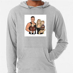 Michael Sorrentino Big Daddy Sitch Michael Sorrentino Hoodies