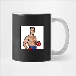 Michael Sorrentino Living The Dream Michael Sorrentino Mugs