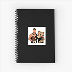 Michael Sorrentino Big Daddy Sitch Michael Sorrentino Notebook
