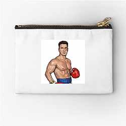 Michael Sorrentino Living The Dream Michael Sorrentino Zipper Pouches