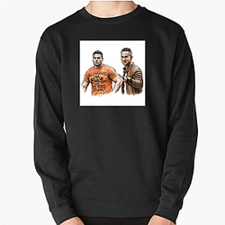 Michael Sorrentino The Situation Legend Michael Sorrentino Sweatshirts
