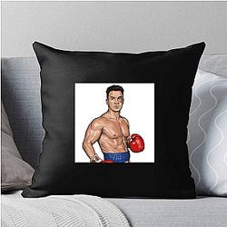 Michael Sorrentino Living The Dream Michael Sorrentino Pillows Cover