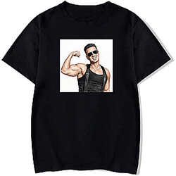 Michael Sorrentino GTL Daily Routine Michael Sorrentino T-Shirts