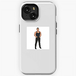 Michael Sorrentino Reality TV Icon Michael Sorrentino iPhone Cases