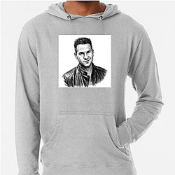 Michael Sorrentino Jersey Shore Star Michael Sorrentino Hoodies