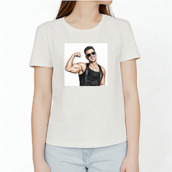 Michael Sorrentino GTL Daily Routine Michael Sorrentino T-Shirts