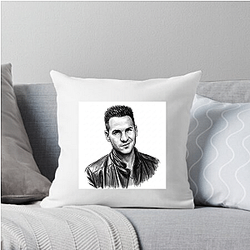 Michael Sorrentino Jersey Shore Star Michael Sorrentino Pillows Cover