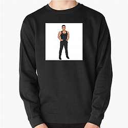 Michael Sorrentino Reality TV Icon Michael Sorrentino Sweatshirts
