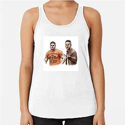 Michael Sorrentino The Situation Legend Michael Sorrentino Tank Tops