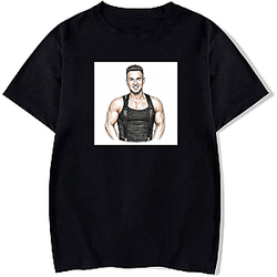 Michael Sorrentino Fist Pump Master Michael Sorrentino T-Shirts