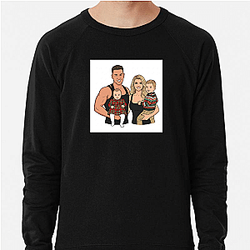 Michael Sorrentino Big Daddy Sitch Michael Sorrentino Sweatshirts