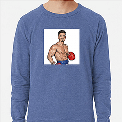 Michael Sorrentino Living The Dream Michael Sorrentino Sweatshirts