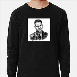 Michael Sorrentino Jersey Shore Star Michael Sorrentino Sweatshirts