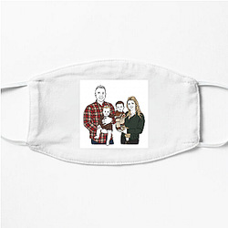 Michael Sorrentino From Club To Family Michael Sorrentino Face Masks