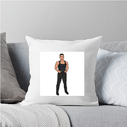 Michael Sorrentino Reality TV Icon Michael Sorrentino Pillows Cover