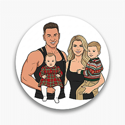 Michael Sorrentino Big Daddy Sitch Michael Sorrentino Pins