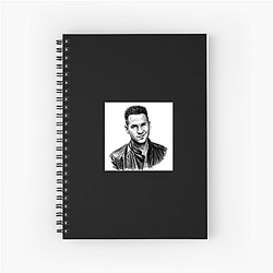 Michael Sorrentino Jersey Shore Star Michael Sorrentino Notebook