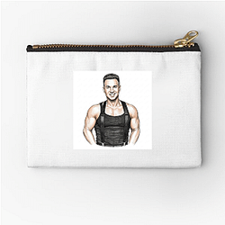 Michael Sorrentino Fist Pump Master Michael Sorrentino Zipper Pouches