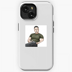 Michael Sorrentino Abdominal Muscles King Michael Sorrentino Samsung Cases