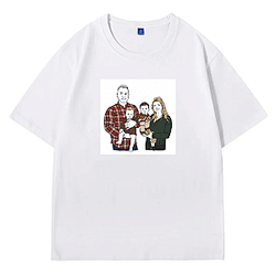 Michael Sorrentino From Club To Family Michael Sorrentino T-Shirts