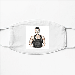 Michael Sorrentino Fist Pump Master Michael Sorrentino Face Masks