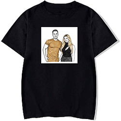 Michael Sorrentino Recovery And Inspiration Michael Sorrentino T-Shirts