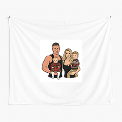 Michael Sorrentino Big Daddy Sitch Michael Sorrentino Tapestries
