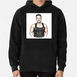 Michael Sorrentino Fist Pump Master Michael Sorrentino Hoodies
