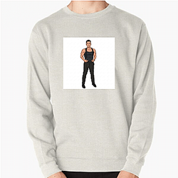 Michael Sorrentino Reality TV Icon Michael Sorrentino Sweatshirts