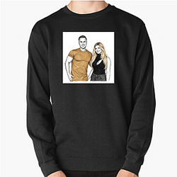 Michael Sorrentino Recovery And Inspiration Michael Sorrentino Sweatshirts