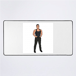 Michael Sorrentino Reality TV Icon Michael Sorrentino Mouse Pads