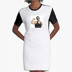 Michael Sorrentino GTL Daily Routine Michael Sorrentino Dresses