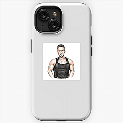Michael Sorrentino Fist Pump Master Michael Sorrentino iPhone Cases