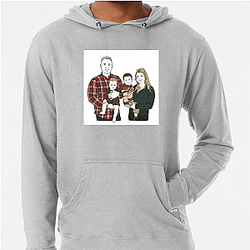 Michael Sorrentino From Club To Family Michael Sorrentino Hoodies