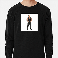 Michael Sorrentino Reality TV Icon Michael Sorrentino Sweatshirts