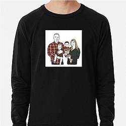 Michael Sorrentino From Club To Family Michael Sorrentino Sweatshirts