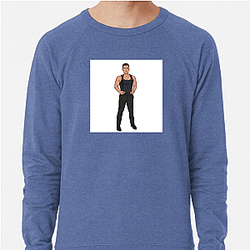 Michael Sorrentino Reality TV Icon Michael Sorrentino Sweatshirts