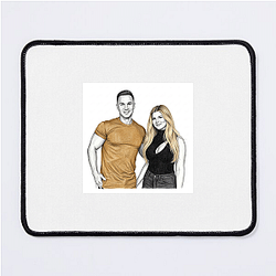 Michael Sorrentino Recovery And Inspiration Michael Sorrentino Mouse Pads