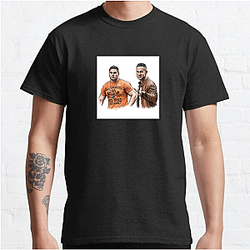 Michael Sorrentino The Situation Legend Michael Sorrentino T-Shirts