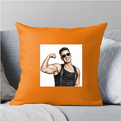 Michael Sorrentino GTL Daily Routine Michael Sorrentino Pillows Cover