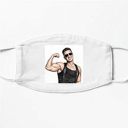 Michael Sorrentino GTL Daily Routine Michael Sorrentino Face Masks