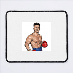 Michael Sorrentino Living The Dream Michael Sorrentino Mouse Pads
