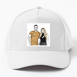 Michael Sorrentino Recovery And Inspiration Michael Sorrentino Hats & Caps