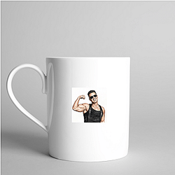 Michael Sorrentino GTL Daily Routine Michael Sorrentino Mugs