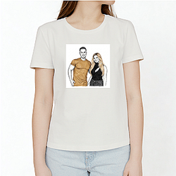 Michael Sorrentino Recovery And Inspiration Michael Sorrentino T-Shirts
