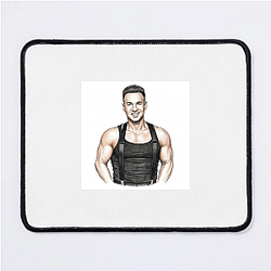 Michael Sorrentino Fist Pump Master Michael Sorrentino Mouse Pads