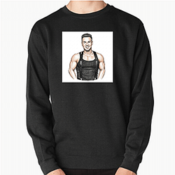 Michael Sorrentino Fist Pump Master Michael Sorrentino Sweatshirts