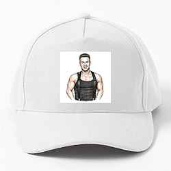 Michael Sorrentino Fist Pump Master Michael Sorrentino Hats & Caps
