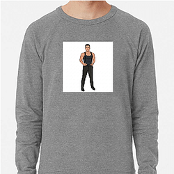 Michael Sorrentino Reality TV Icon Michael Sorrentino Sweatshirts