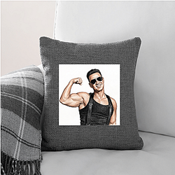 Michael Sorrentino GTL Daily Routine Michael Sorrentino Pillows Cover